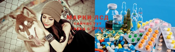 твердый Липки