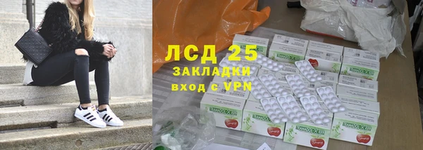 шишки Лиски